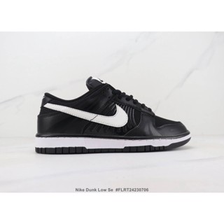 Nike Dunk Low Se Low Board รองเท้าผ้าใบลําลอง ไซซ์ 36-45