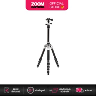 [Clearance] Benro ขาตั้งกล้อง Tripod Tripster Series 0 Carbon Tripod Kit (ประกันศูนย์ 1 ปี)