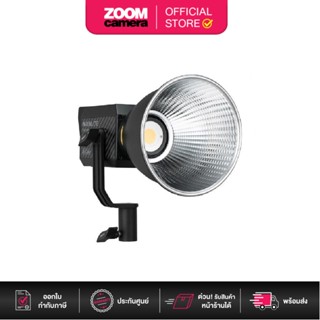 Nanlite ไฟสตูดิโอ Forza 60B Kit Bi-Color LED Monolight (Bundled AS-BA-FZ60, BH-FZ60) (ประกันศูนย์)