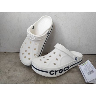 Crocs Lite Ride Clog รองเท้าแตะ แบบลำลอง มาใหม่สุดฮิต ใส่ได้ทุกเพศ มีส่วนลดราคา