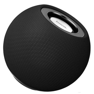 Hoco BS45 Music ลำโพงบลูทูธ เสียงดี บลูทูธ เบสแน่น True Wireless Speaker