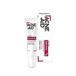 ACNE-AID SPOT GEL ANTI-ACNE 10G