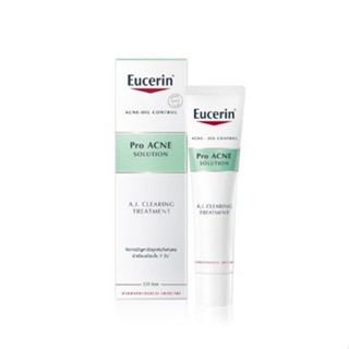 Eucerin Pro ACNE A.I. CLEARING TREATMENT 40 ML