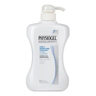 Physiogel Daily Moisture Therapy Dermo-Cleanser 500 ml