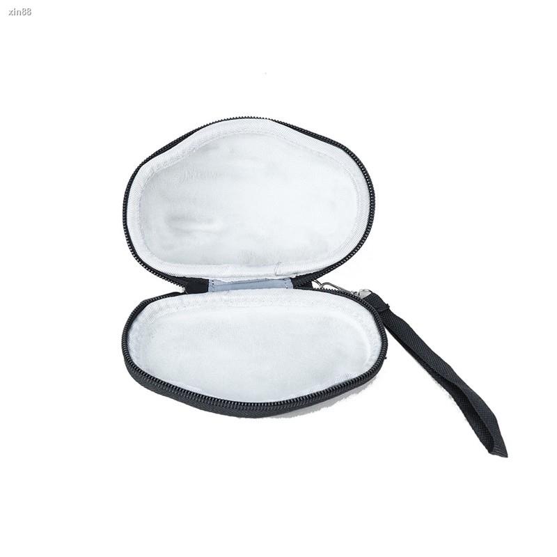 ☬₪❒Storage Bag Carrying Box Mouse Case Organizer Cover Pouch for Logitech-M720 M705