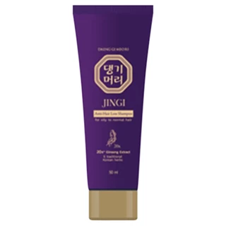 DAENG GI MEO RI - Jingi Anti-Hair Loss Shampoo (50 ml.) แชมพู