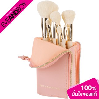 JOVINA - PROFESSIONAL BRUSH SET ชุดแปรงแต่งหน้า