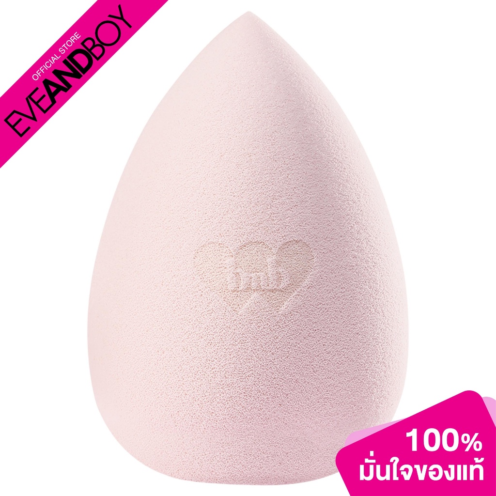 [สินค้าสมนาคุณงดจำหน่าย] BARENBLISS - Miss Stunning Beauty Sponge (GWP)