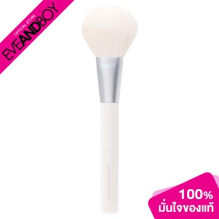 4U2 - Skin Pro Powder Brush (0.03g.) แปรงแต่งหน้า