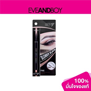 ASHLEY - A343 Ashley Easy Draw Eyeliner Pen (1.2 ml.)