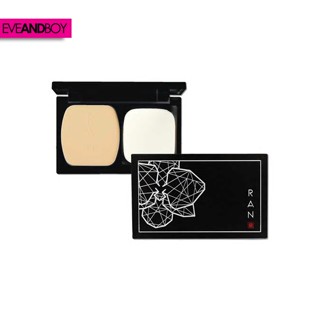 RAN Premium Foundation Powder SPF20 PA++