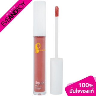 CHAONANG - Chaonang Liquid Lip (3g.) ลิปสติกเนื้อกำมะหยี่กึ่งแมท