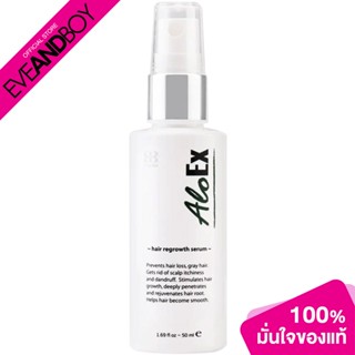 WELKIN MARK - Aloex Hair Regrowth Serum