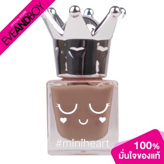 MINIHEART - Autumn Blush  Premium Nail Colours