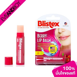 BLISTEX - Blistex-Lip Balm - LIP BALM AND TREATMENT