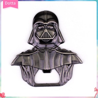 (dottam) ที่เปิดขวดรูป Darth Vader