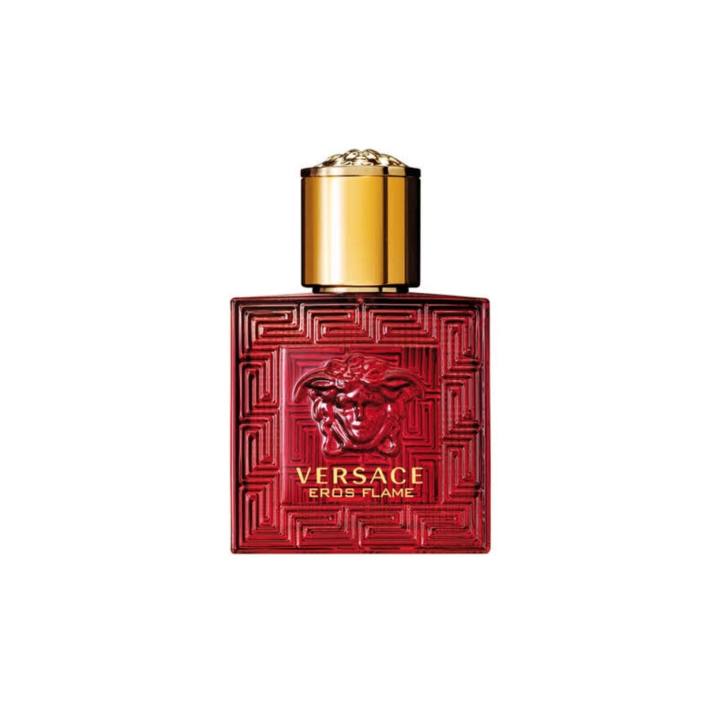 VERSACE -  Eros Flame EDP 30 ml.[สินค้าแท้100%]