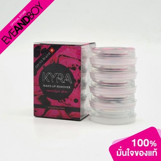 KYRA - Make Up Remover - CLEANSING WIPES