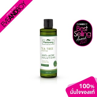 PLANTNERY - Tea Tree First Toner