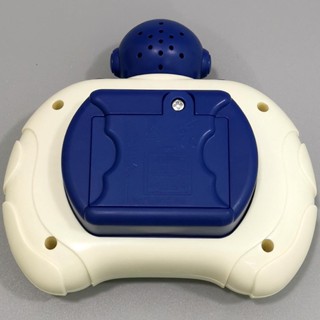 KNKTOY ป๊อปอิทไฟฟ้า เกม ป๊อปอิท POP IT กดมีเสียง เปิด-ปิดเสียง เกมพกพา คละสี ของเล่นชวนลูกห่างหน้าจอ ME099