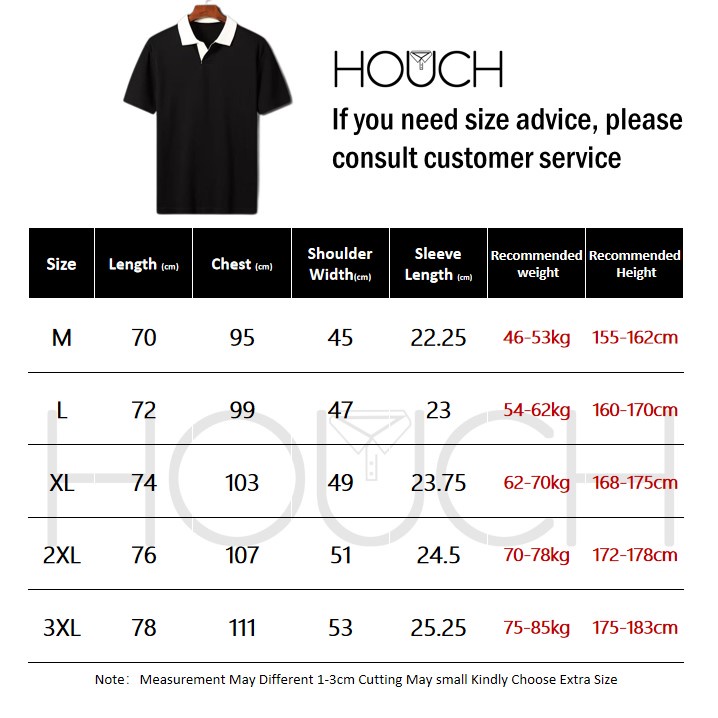 พร้อมส่ง COD เสื้อโปโลเกาหลีชาย แขนสั้น สวมใส่สบาย เข้ากับทุกการแต่งกาย แฟชั่นฤดูร้อน สําหรับผู้ชาย