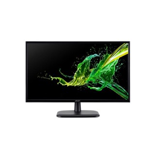 หน้าจอคอมพิวเตอร์ - MONITOR (จอมอนิเตอร์) ACER EK240YCBI LED 23.8 VA PANEL