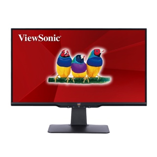 หน้าจอคอมพิวเตอร์ , MONITOR (จอมอนิเตอร์) VIEWSONIC VA2201-H - 21.5" VA FHD 75Hz