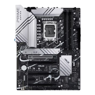 อุปกรณ์คอมพิวเตอร์ &amp; MAINBOARD (เมนบอร์ด) ASUS PRIME Z790-P-CSM (SOCKET LGA 1700) (ATX)