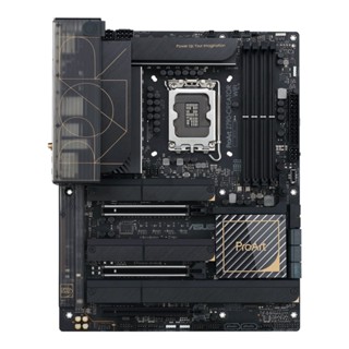 อุปกรณ์คอมพิวเตอร์ ( MAINBOARD (เมนบอร์ด) ASUS PROART Z790-CREATOR WIFI (DDR5) (SOCKET LGA 1700) (ATX)