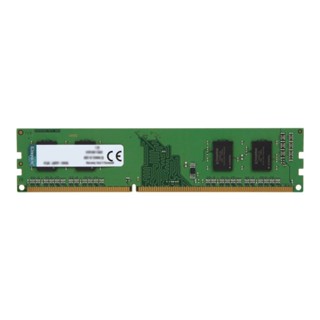 แรมสำหรับคอมพิวเตอร์ &lt;&gt; 8GB (8GBx1) DDR4 2666MHz RAM (หน่วยความจำ) KINGSTON VALUE RAM (KVR26N19S6/8)