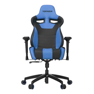 GAMING CHAIR (เก้าอี้เกมมิ่ง) VERTAGEAR S-LINE SL4000 (05-VTG-617724128509) (BLACK-BLUE) (สินค้าต้องประกอบก่อนใช้งาน)…