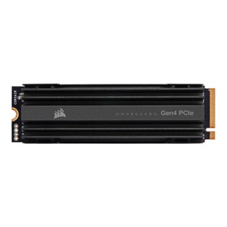 อุปกรณ์จัดเก็บข้อมูล % 2 TB SSD (เอสเอสดี) CORSAIR MP600 PRO PCIe/NVMe M.2 2280 (CSSD-F2000GBMP600PRO)