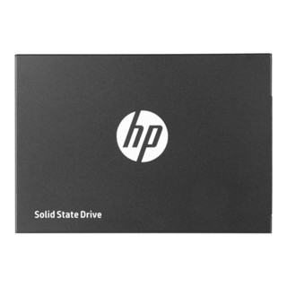 อุปกรณ์จัดเก็บข้อมูล … 250 GB SSD (เอสเอสดี) HP S700 SATA (2DP98AA-UUF)