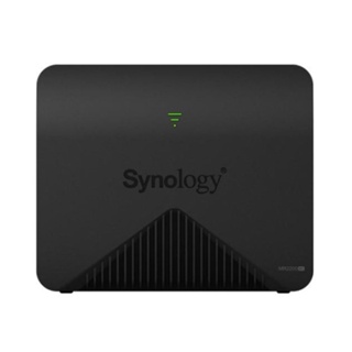 อุปกรณ์เน็ตเวิร์ค \ ROUTER (เราเตอร์) SYNOLOGY MESH ROUTER MR2200AC