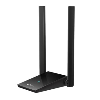 อุปกรณ์เน็ตเวิร์ค // WIRELESS USB ADAPTER (ยูเอสบีไวไฟ) TP-LINK ARCHER-TX20U PLUS AX1800 DUAL BAND