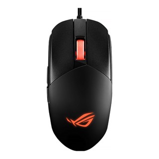 คีย์บอร์ด และเมาส์ {} MOUSE (เมาส์) ASUS ROG STRIX IMPACT III