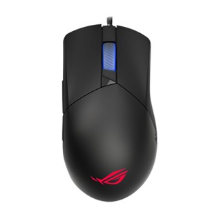 คีย์บอร์ด และเมาส์ { MOUSE (เมาส์) ASUS ROG GLADIUS III