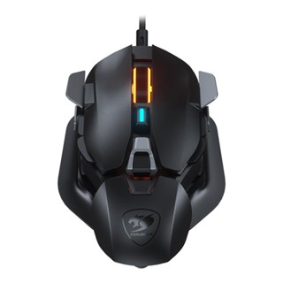 คีย์บอร์ด และเมาส์ ||| MOUSE (เมาส์) COUGAR DUALBLADER