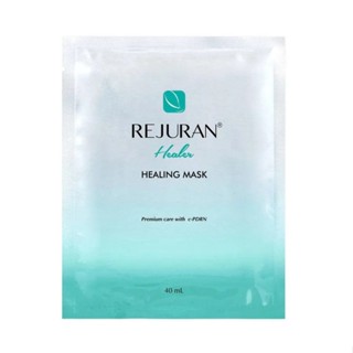 rejuran healing mask