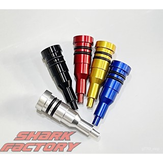 JAPAN products Motorcycle accessories plug oil for DIO50 ZX50 AF17 AF18 AF27 AF28 AF34 AF35Aluminum alloy oil pump plug