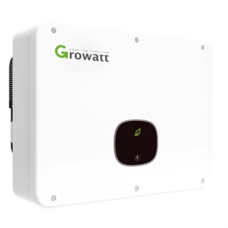 Growatt 20kW 3 Phase On-Grid String Inverter