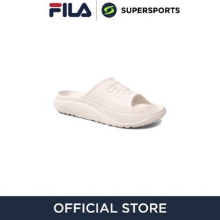 FILA Daily รองเท้าแตะแบบสวมผู้หญิง