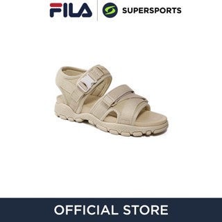 FILA Cozy รองเท้าแตะแบบสวมผู้หญิง