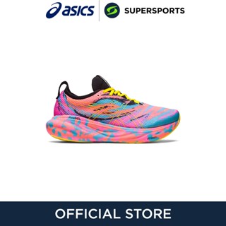 ASICS Gel-Nimbus 25 รองเท้าวิ่งผู้ชาย รองเท้ากีฬา