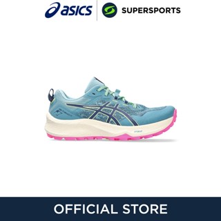 ASICS Gel-Trabuco 11 รองเท้าวิ่งเทรลผู้หญิง รองเท้ากีฬา