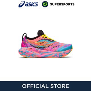 ASICS Gel-Nimbus 25 รองเท้าวิ่งผู้หญิง รองเท้ากีฬา