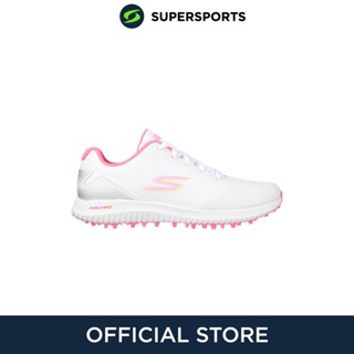 SKECHERS Go Golf Max 2 รองเท้ากอล์ฟผู้หญิง