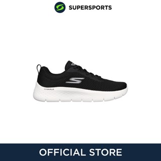 SKECHERS GO WALK FLEX - Alani รองเท้าลำลองผู้หญิง รองเท้าผ้าใบ