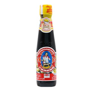 ตราแม่ครัวซอสหอยนางรม 150ซีซี  /  Tra Maekrua Oyster Sauce 150cc.