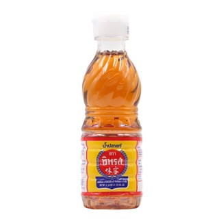 ทิพรสน้ำปลาแท้ 60ซีซี  /  Tiparos Fish Sauce 60cc.